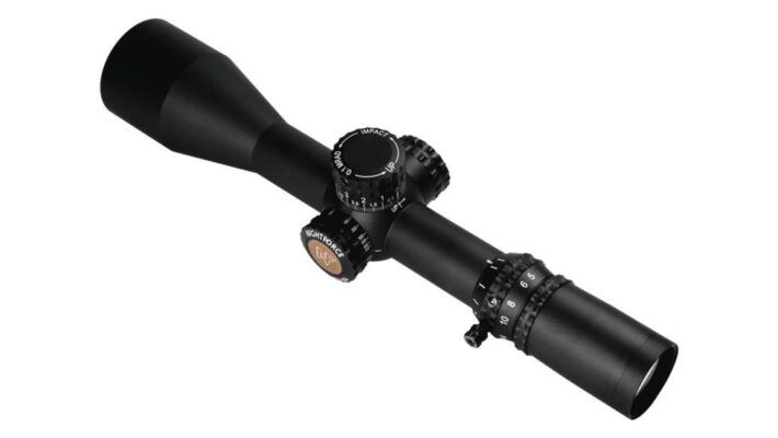 NightForce ATACR 5-25x56 Riflescope