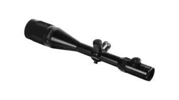 NightForce Precision Benchrest 8-32x56mm Riflescope