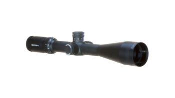 NightForce SHV 4-14x50mm F1 Riflescope