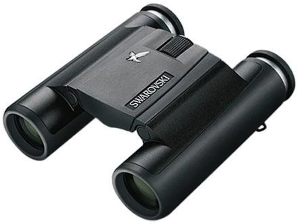 Swarovski Cl Pocket 10x25 Binoculars