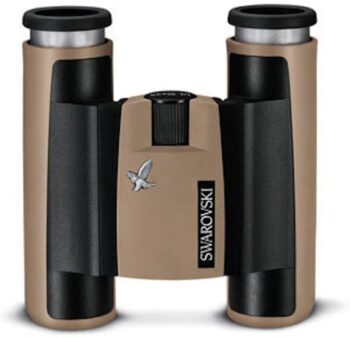 SWAROVSKI Cl Pocket 10x25 Binoculars Sand