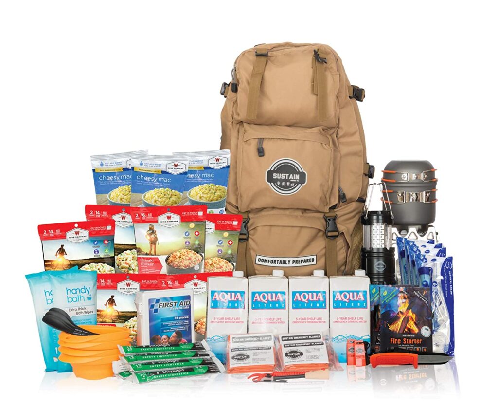 7 Best Survival Kits for Hiking Survival Kits for Hiking, Fishing, Camping