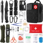 Best Survival Kits for Hiking