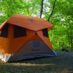 Long Term Camping Essentials