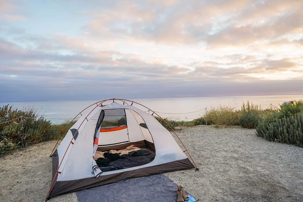 6 Best Tents For Long Term Camping - Best Tents For Camping