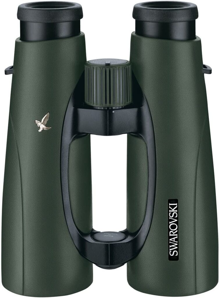 5 Best Swarovski Binoculars for Birding [Best Swarovski Binoculars]