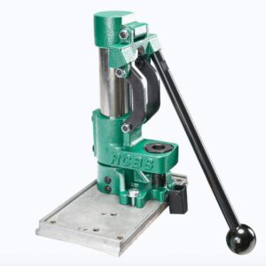 RCBS Summit Single Stage Reloading Press- Best Reloading Press for The Money