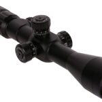 Primary Arms SLX 4-14x44mm FFP Rifle Scope - Illuminated ARC-2-MOA