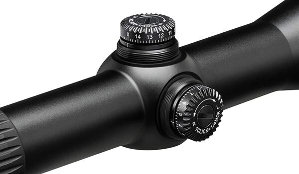 Vortex Crossfire ii 6-24x50 Review
