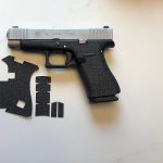 Best Red Dot Sight for Glock 43x