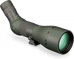 Vortex Optics Razor HD Spotting Scope- best spotting scope for 500 yards