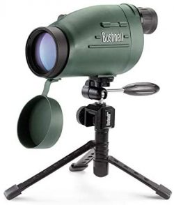 Bushnell 12-36x50mm Ultra Compact Spotting Scope