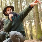 best 12x50 binoculars for hunting