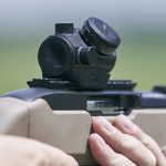 Best Red Dot for 22 Rifle