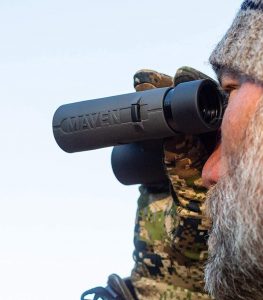 10x28 Binoculars for Hunting