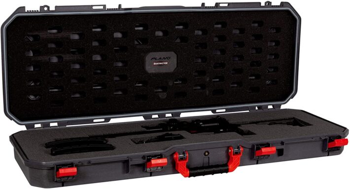 Best Plano Rifle Case -7 Best Plano Rifle Cases Review