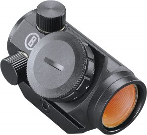 Bushnell Trophy TRS-25 Red Dot Sight- Red Dot for Sig p320