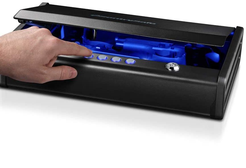 Best Gun safe Under $300