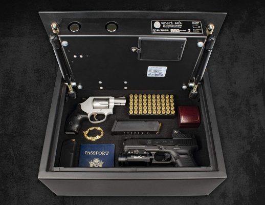 Best Gun Safe Under $600