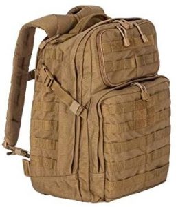 5.11 Tactical RUSH24 Military Backpack