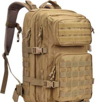 REEBOW GEAR Military Tactical Backpack- Best Tactical Backpack Under $100