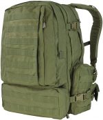 Condor 3 Day Assault Pack- Best Tactical Backpack Under 100