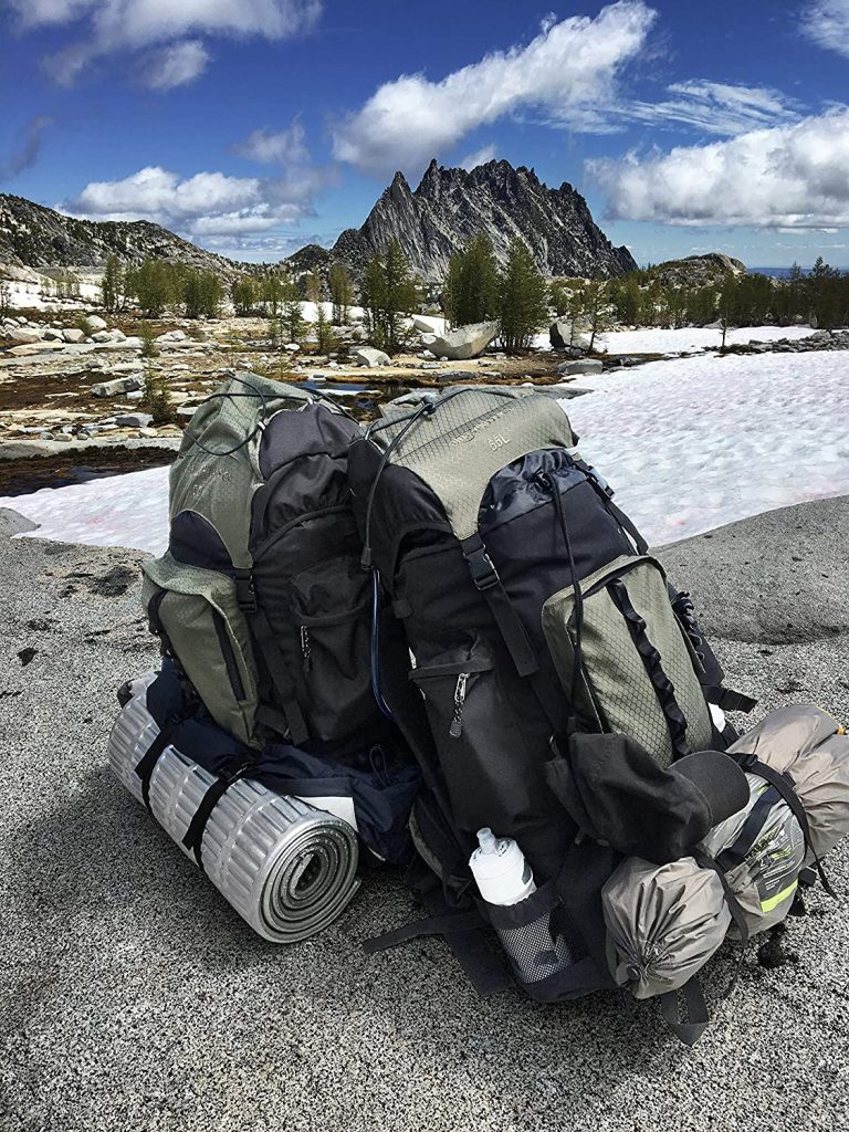 best backpacking backpacks 2015