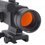 Best Red Dot Scope For Coyote Hunting
