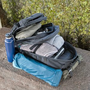Best Tactical Backpack Under $100