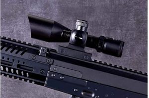AR-15 Scopes Under $300