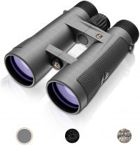 Leupold BX-4 Pro Guide HD 12x50mm Binocular