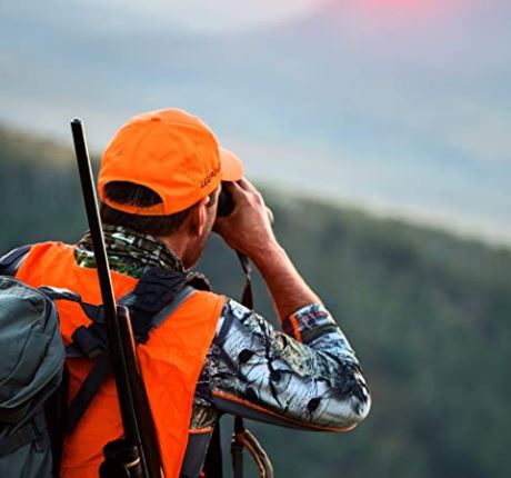Best Leupold Binoculars for Hunting
