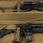 Best Scoped Rifle Bags