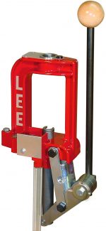 LEE PRECISION Breech Lock Challenger Press (Red)