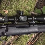 Best Deer Hunting Scope For 30-06