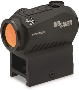What Should I look For in a Red Dot Sight