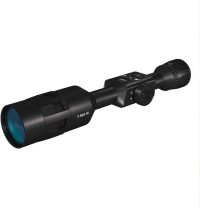 ATN X-Sight 4K Pro Smart Day/Night Rifle Scope- Best Night Vision Scope for Rats
