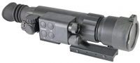 NightStar 2x50mm Gen-1 Tactical Night Vision Riflescope- Best Night Vision Scope Under $500