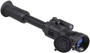 Sightmark Photon Digital Night Vision Riflescope -Best Night Vision Scope Under $1000 