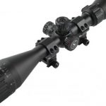Best Budget Scope For 30-06