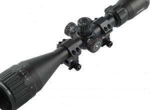 Best Budget Scope For 30-06