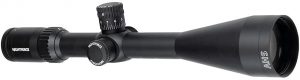 NIGHTFORCE SHV 5-20x56mm- Best Scope For 1000 Yards 308
