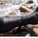 Best Spotting Scope for 2000 Yards