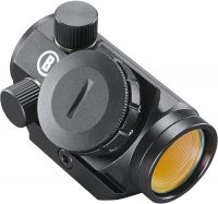 Bushnell Trophy TRS-25 Red Dot Sight- Best Red Dot with Unlimited Eye Relief