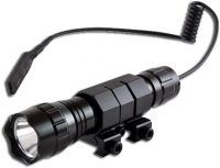 Orion H40-W LED Tactical Flashlight