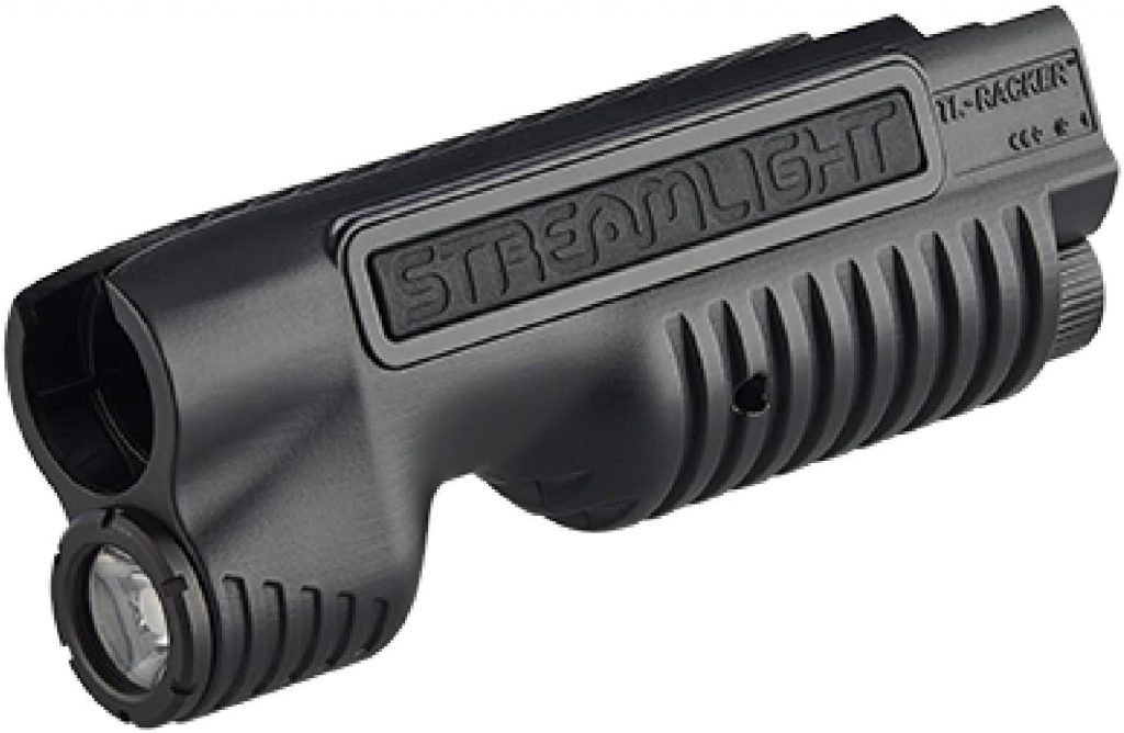 Best Weapon Lights for Shotguns [Tactical, Mossberg Shotgun Flashlight]