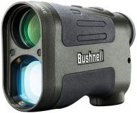 Bushnell 6x24mm Prime 1700- Best Hunting Rangefinder with Slope