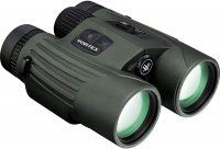 Vortex Optics Fury HD 5000- Best Hunting Rangefinder with Slope