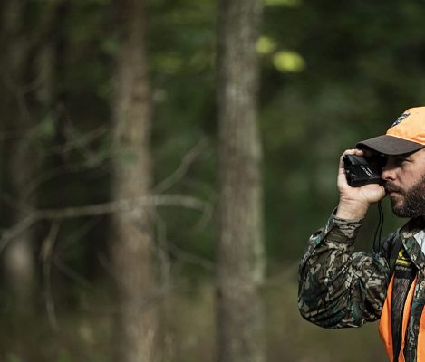 Best Hunting Rangefinder Under $250
