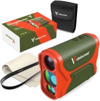 Visiocrest Laser Range Finder
